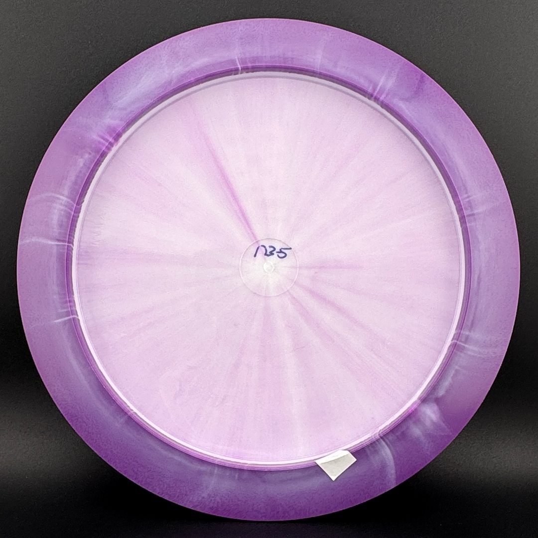 Halo Star Destroyer Disc Golf Driver