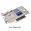 IKSNAIL Car Sun Visor Organizer for Bills, Cards, and More