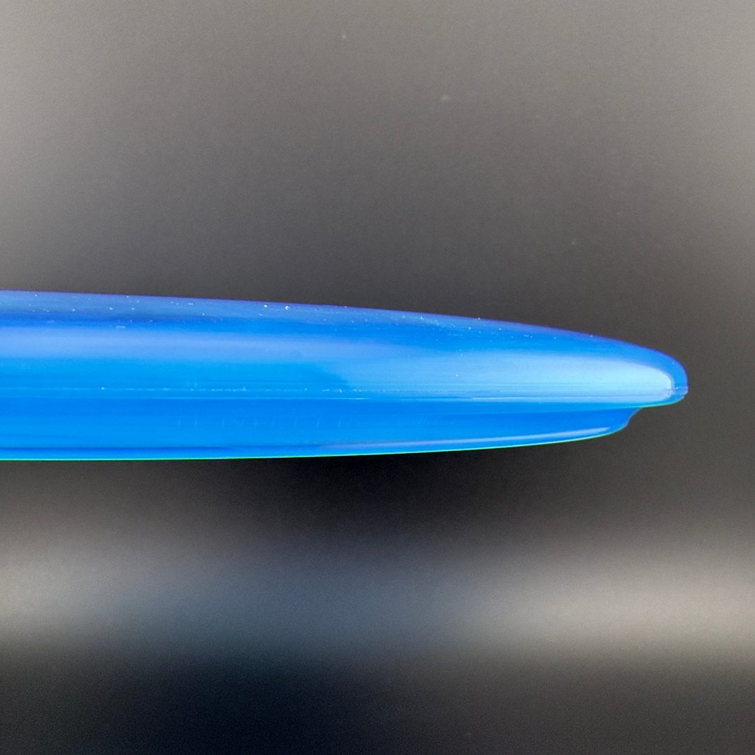 Z Swirl Comet - 2025 Michael Johansen ICON Team Disc