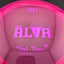 K1 Hard Alva - Clay Edwards 2025 Tour Series Disc Golf Driver