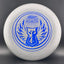 Bro-D Rubber Blend Roach - Brodie Smith Signature Disc