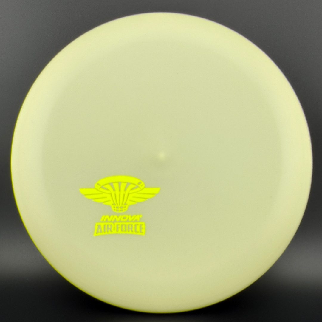Innova Proto Glow R-Pro Firefly Disc Golf Putter