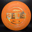 Jawbreaker Zeus - Limited Edition Disc Golf Driver