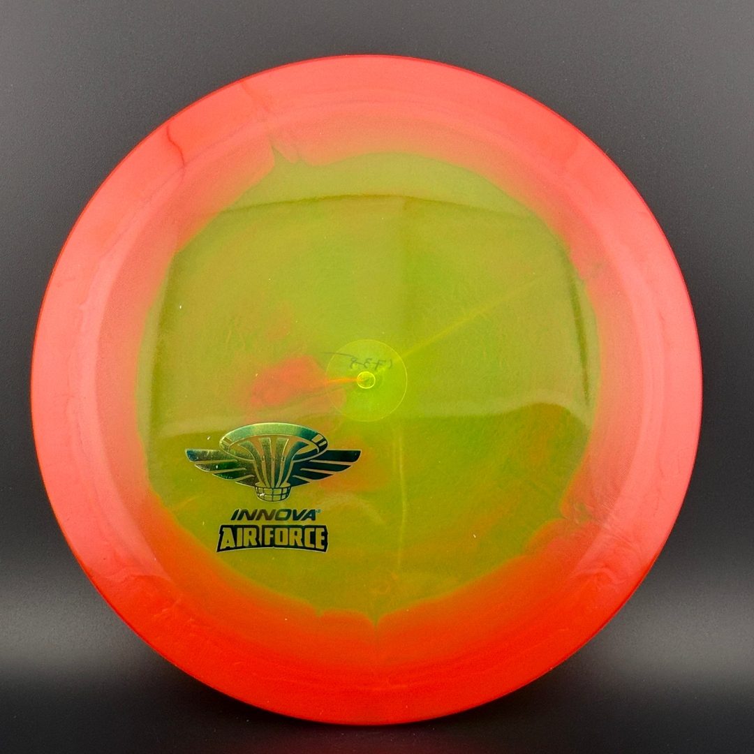 Halo Champion Eagle-L Driver - Air Force Edition