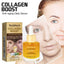 Collagen Rejuvenating Essence Hydrates And Restores Skin To Reduce Fine Lines - Korvel