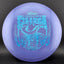 Ti Sparkle Cigarra - Limited Edition Disc Golf Driver