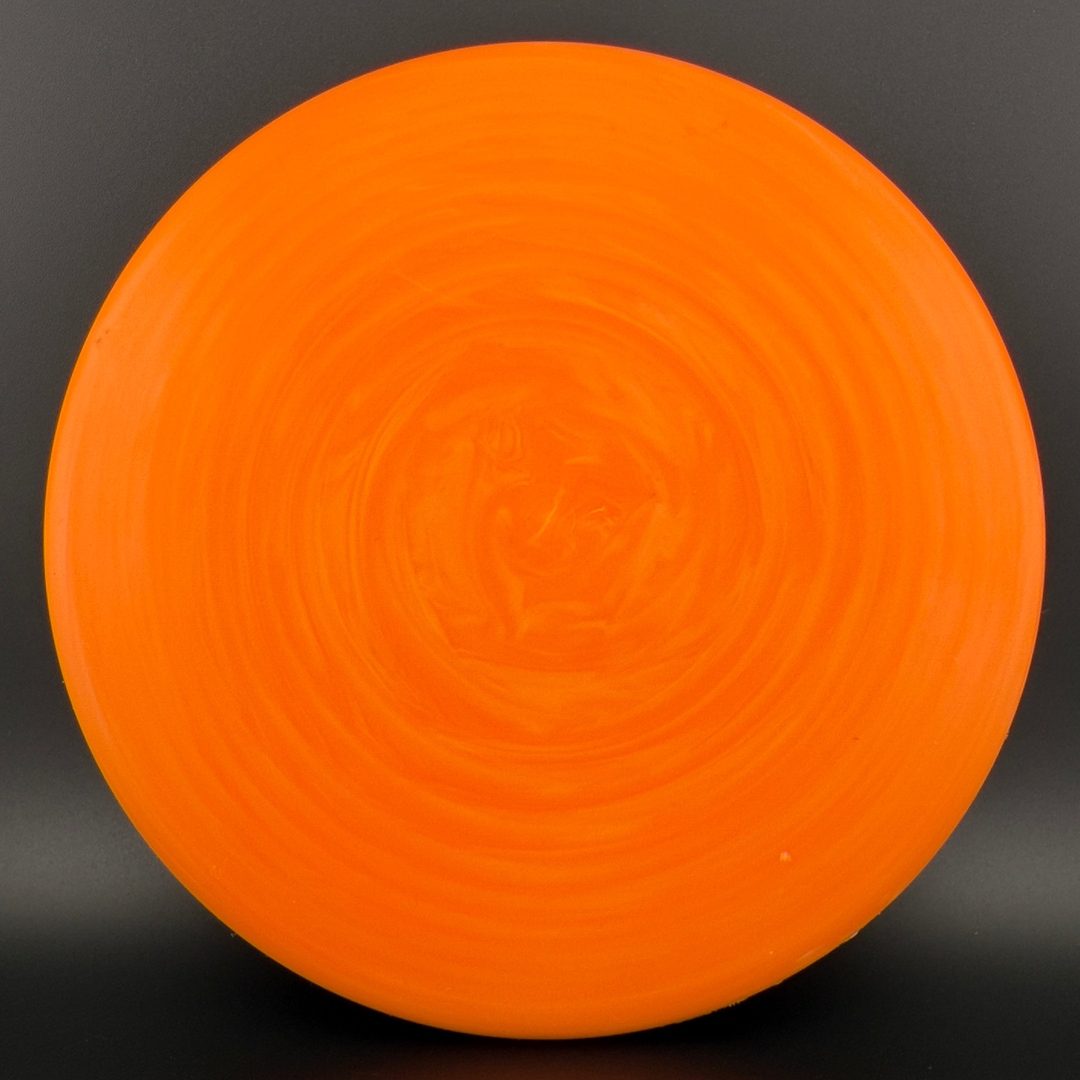 Classic Swirl Judge - Putter de Disc Golf Premium