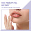 Ouhoe Collagen Lip Mask Repair Lip Lines, Remove Dead Skin, Prevent Dry And Crack, Moisturize And Care Lip Mask - Korvel