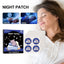 Night Patch, Relieve Muscle Tension And Body Fatigue To Help You Fall Asleep Quickly - Korvel
