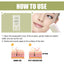 Matte Protective Rod, UV Protection Moisturizing Repair White Skin Summer Refreshing Cream - Korvel