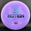 Discmania Exo Soft Notion Putter