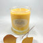 Pumpkin Pie Soy Candle – Warm & Spiced Fall Scent | Mam Jam’s - Korvel
