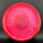 ESP FLX Zone SS - Big Cupid's Arrow Disc Golf Disc