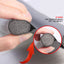 Flexible Door Bottom Sealing Strip Guard Sealer Stopper Weatherstrip Windproof Sealing Strip - Korvel