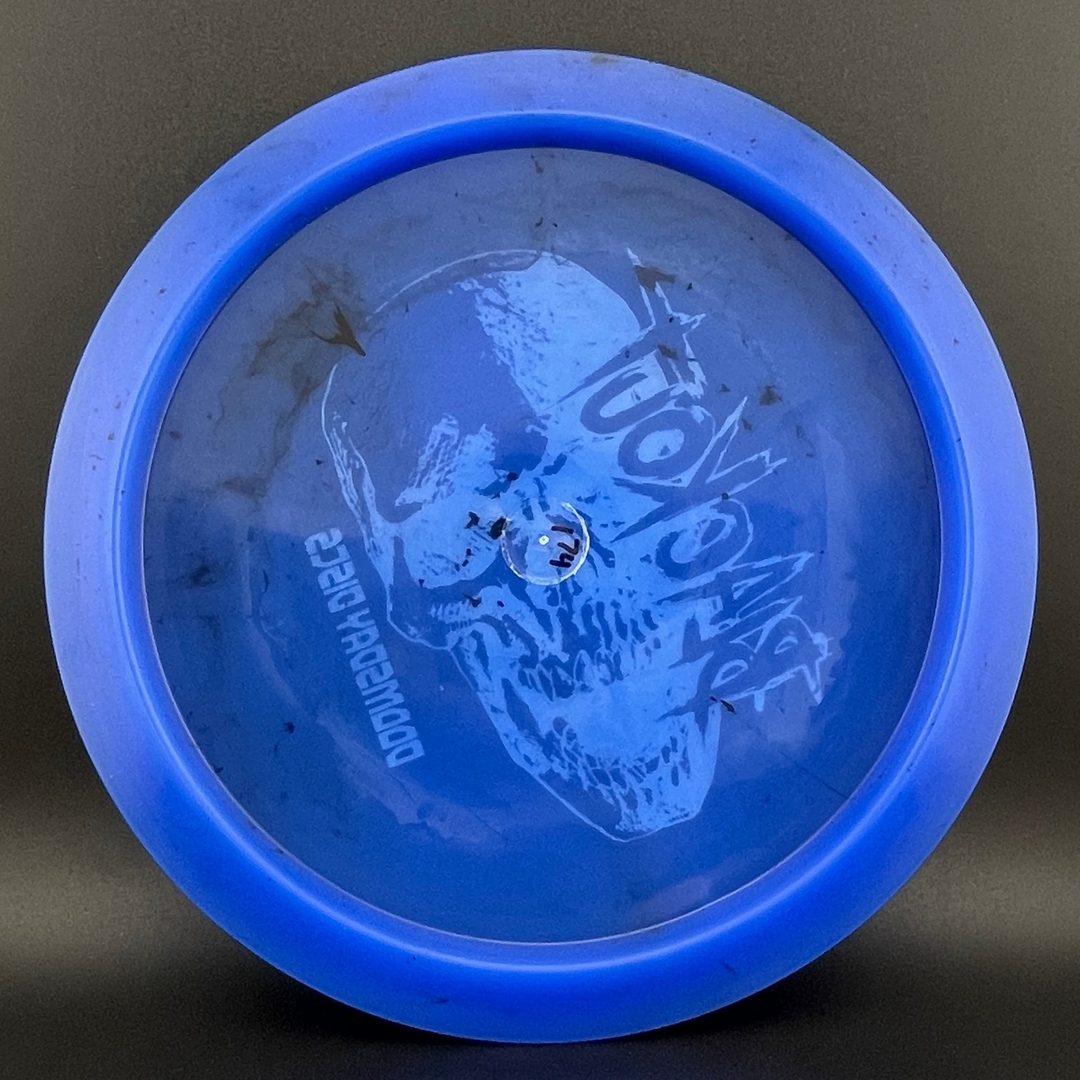 Doomsday Discs Biohazard Blackout Fairway Driver