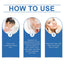 Hyaluronic Acid Cleansing Foam for Gentle Skin Care
