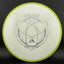 Driver de Fairway Axiom Fission Crave