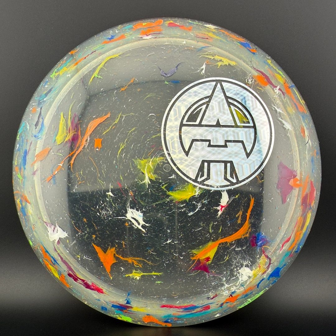 Jawbreaker Z FLX Cigarra - Édition Austin Turner
