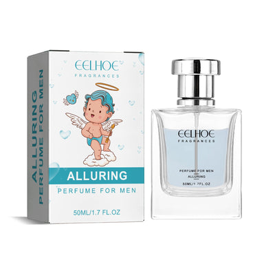 Glamor Eau de Parfum - Parfum léger et longue durée