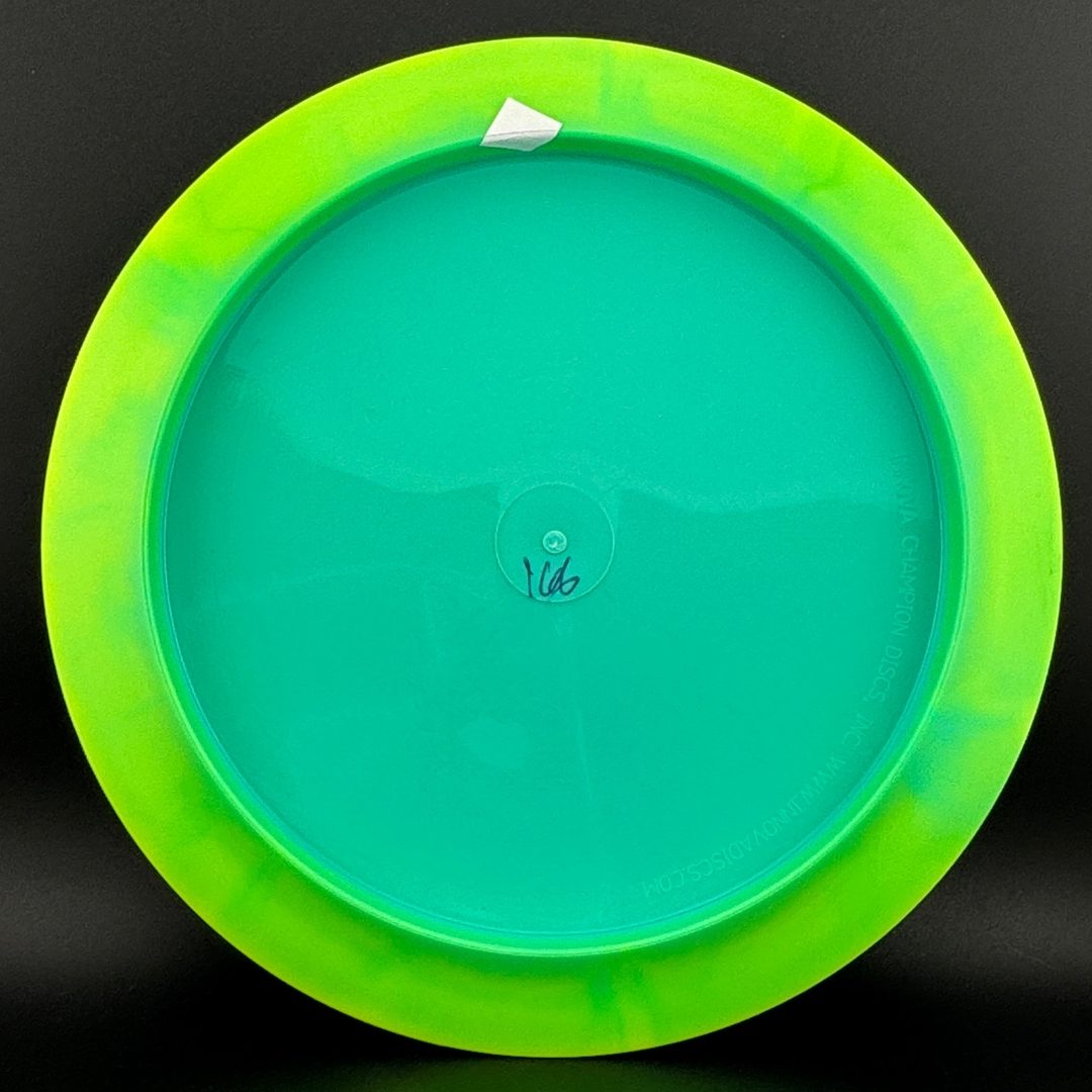 Halo Star Destroyer Disc Golf Driver