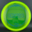 Discraft Z Line Cicada Fairway Driver