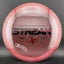 Victoria Línea Sparkle Streak Disco Golf Driver