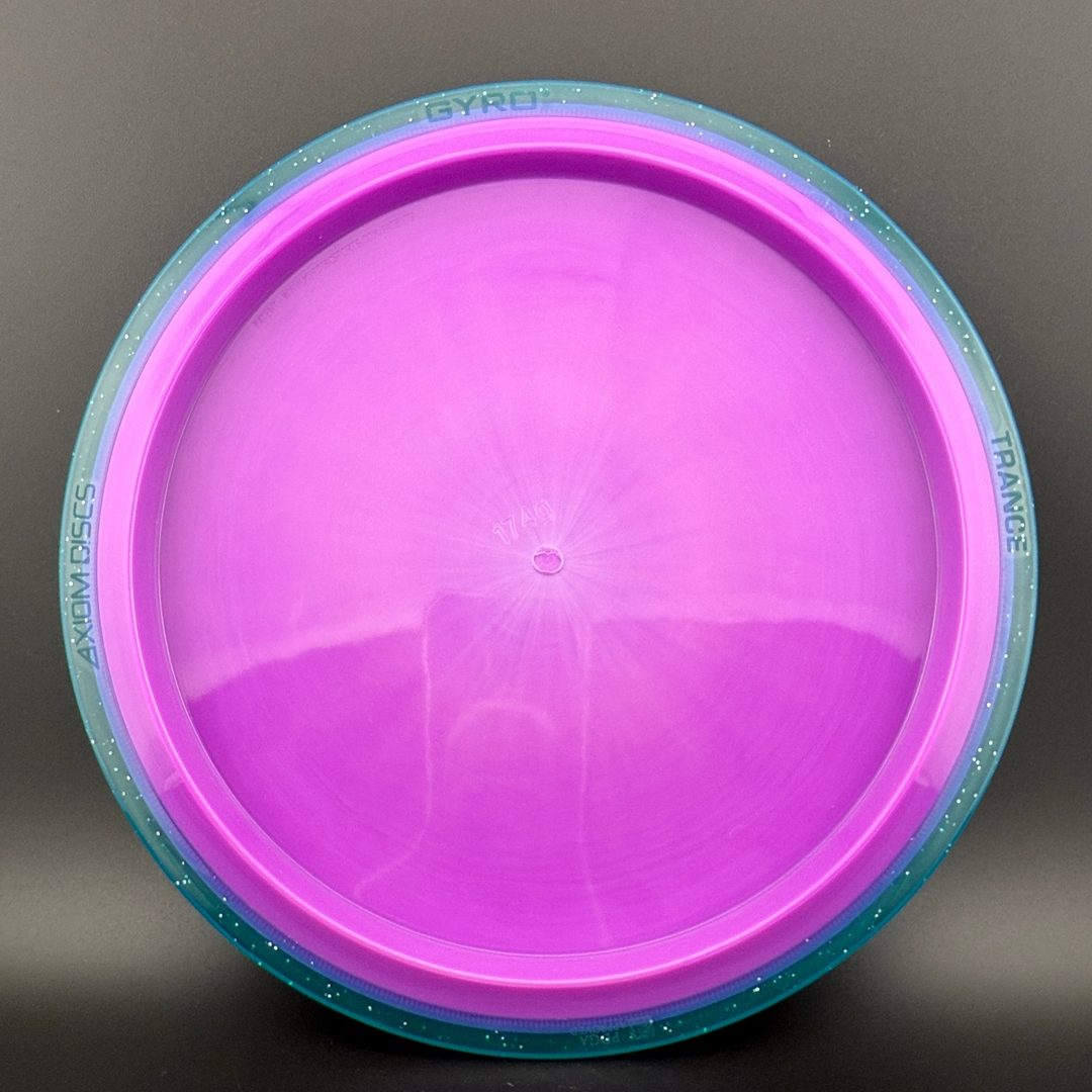 Prism Neutron Trance - OTB Open 2024 - Marm O Set