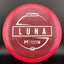 Discraft Z Luna Disc Golf Putter - Paul McBeth Edition