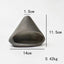 Handcrafted Ceramic Palo Santo and Sage Holder - A Practical Incense Burner and Scent Stand for Home Decor - Korvel