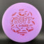 Soft R-Blend Tomb - Putter de Disc Golf de Precisión