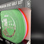 Paul McBeth Premium Disc Golf Set - 3 Discs