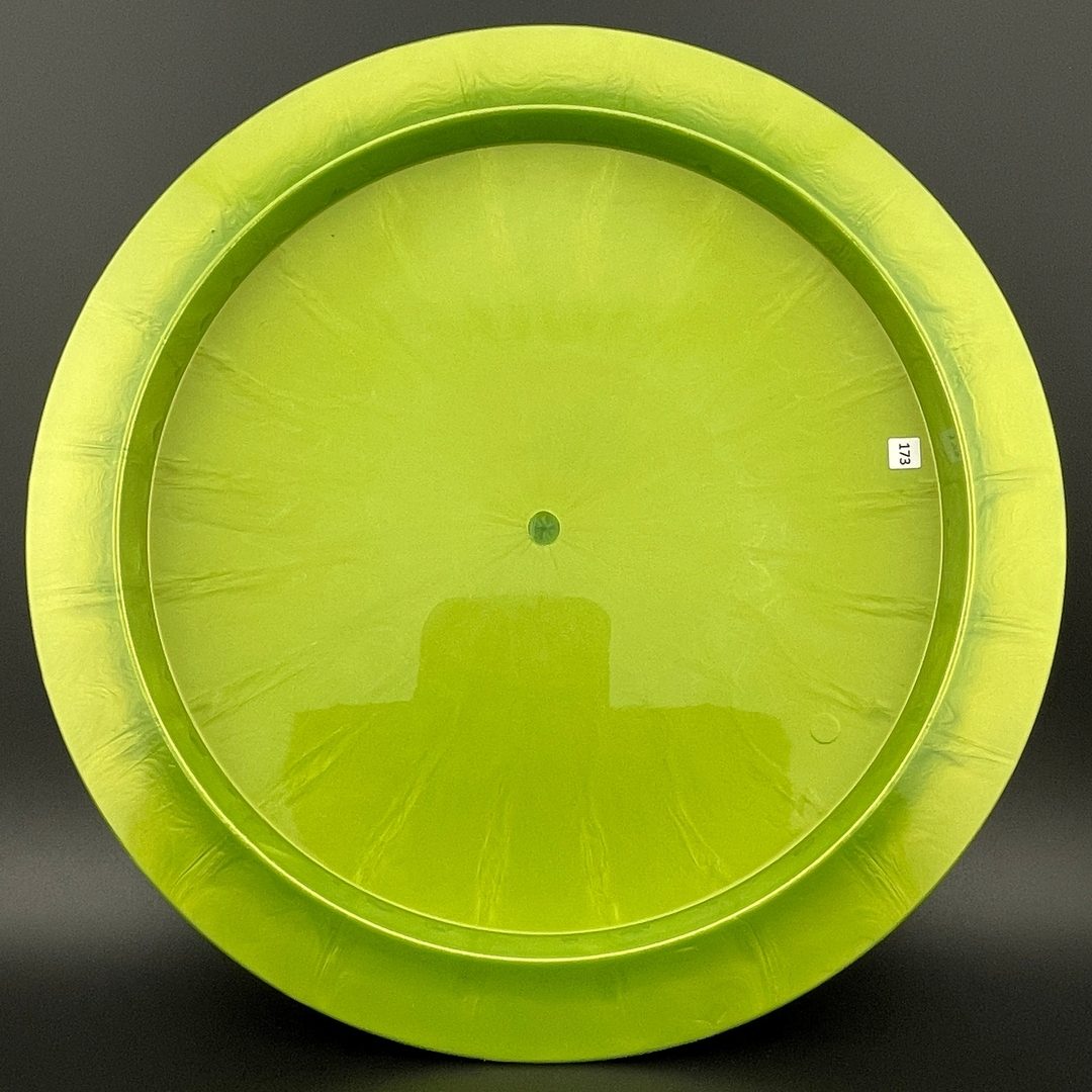 Ethereal Synapse - Édition Spéciale Triflow Disc Golf Driver