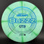 Swirl Super Soft Buzzz Disc Golf Disc