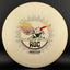 Classic Glow DX Roc Disc Golf Midrange