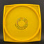 Survival Oxymoron - Square Novelty Disc for Fun