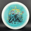 Halo Glow C-Blend Dynasty - Eric Oakley 2025 Tour Series