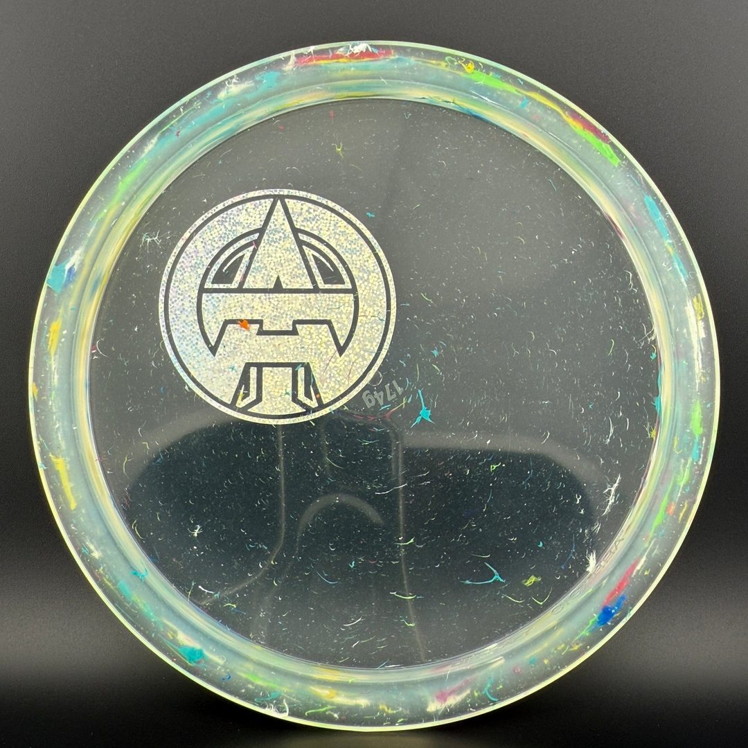 Jawbreaker Z FLX Cigarra - Édition Austin Turner