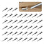ShelfGrip Pins - Premium Shelf Support Solution