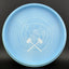 Classic Swirl Judge - Putter de Disc Golf Premium