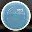 Axiom Neutron Wave Disc Golf Driver