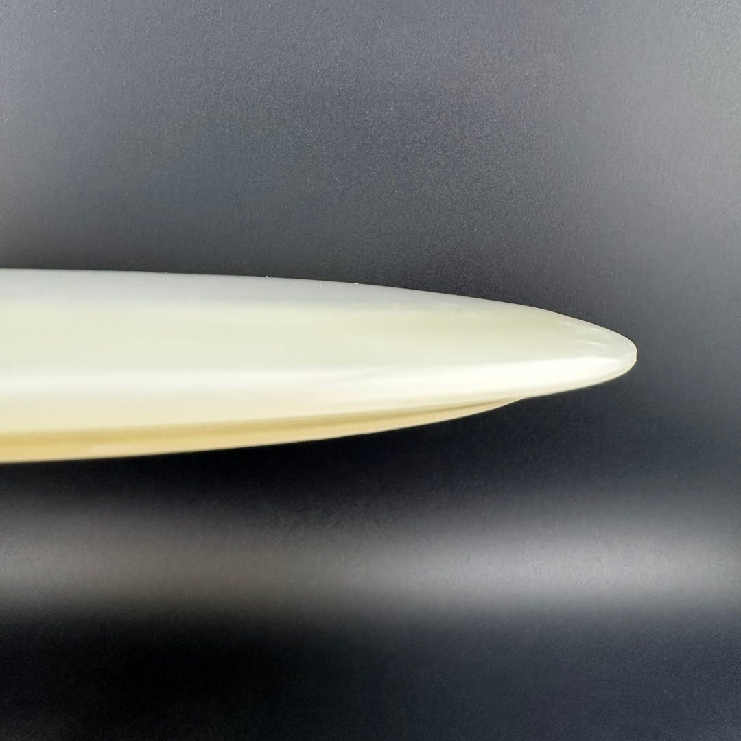 K1 Glow Idog - First Run Disc Golf Driver