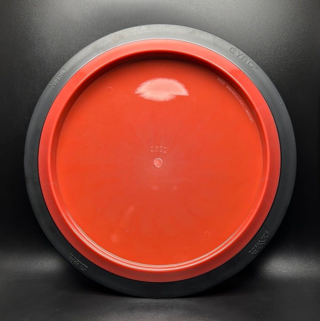 Neutron Nitro - Conducteur surstable premium