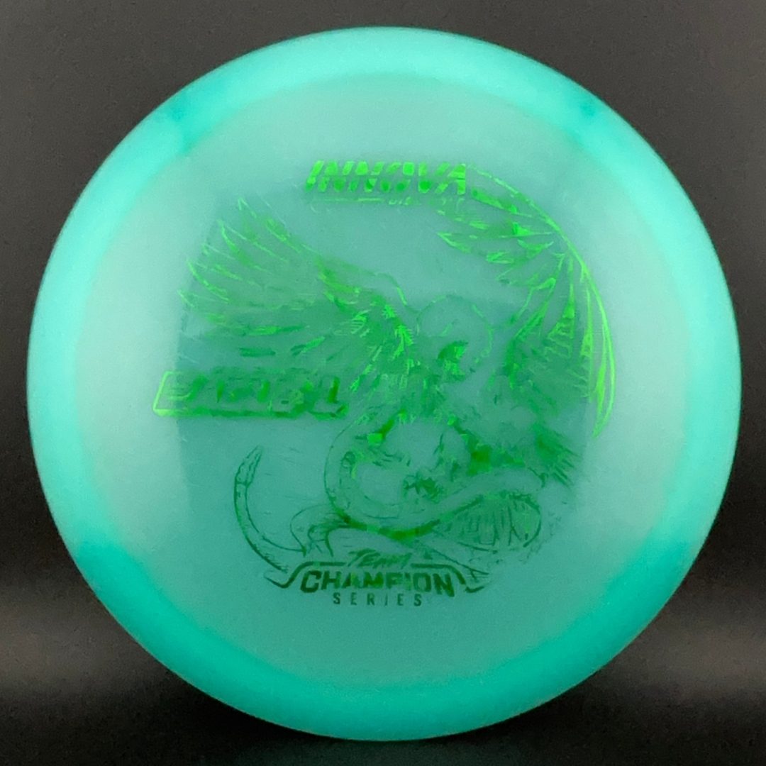 Proto Glow Champion Eagle-L - Sofia Donnecke 2026 Tour Series