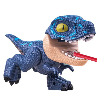 Dinosaur Stationery Set - 5-in-1 Pencil Sharpener Gift