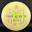 ESP Swirl Malta - Lightweight - Paul McBeth Signature Disc