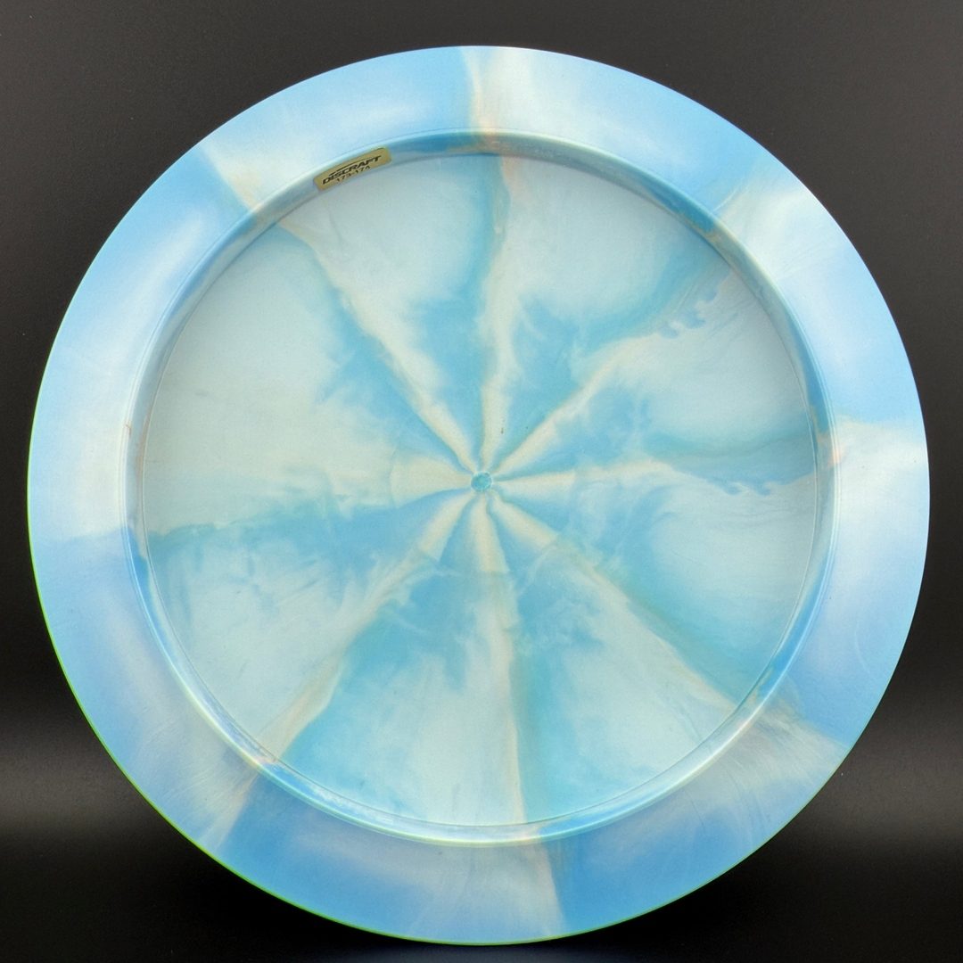 Big Z Swirl Nuke - Édition Ledgestone 2025