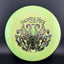 Neutron Soft Glitch - Disque de Disc Golf Mutant Spider