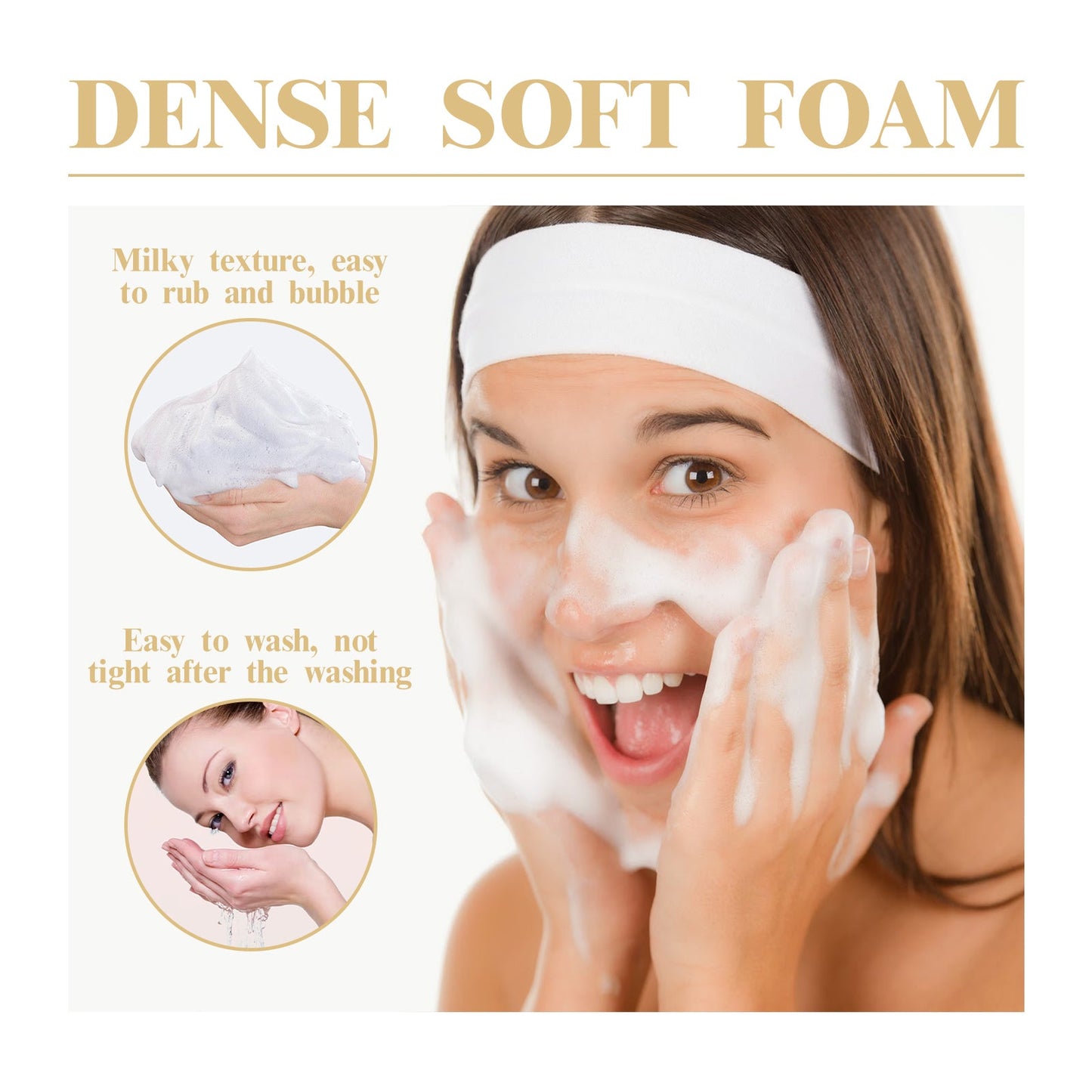 Premium Collagen Cleanser for Radiant Skin