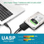 USB 3.0 SATA to USB Adapter Cable for Hard Drives