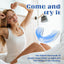 Adjustable Silicone Anti-Snoring Braces